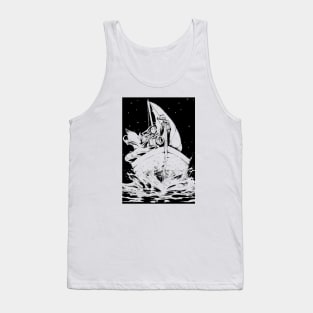 Freedom Tank Top